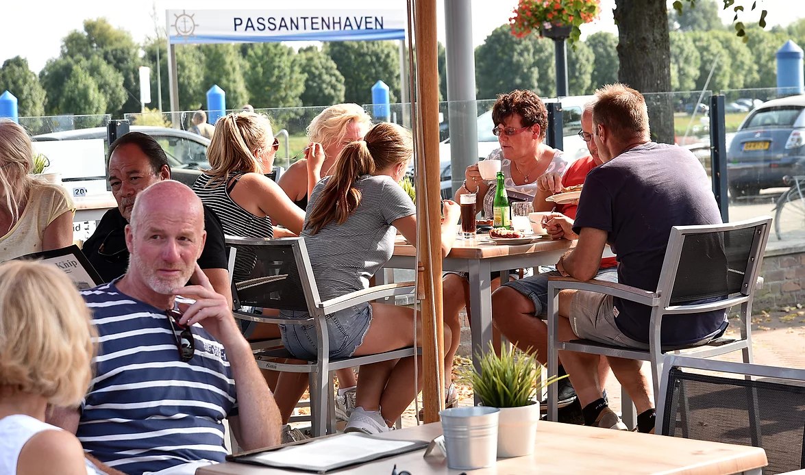 Arrangementen bij Gasterie de Knip (cadeaubon) in Wessem