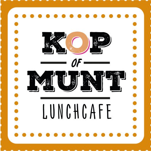 Lunchcafe Kop of munt (cadeaubon) in Helmond