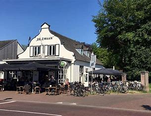 Tapperij de Zwaan (cadeaubon) in Heeze