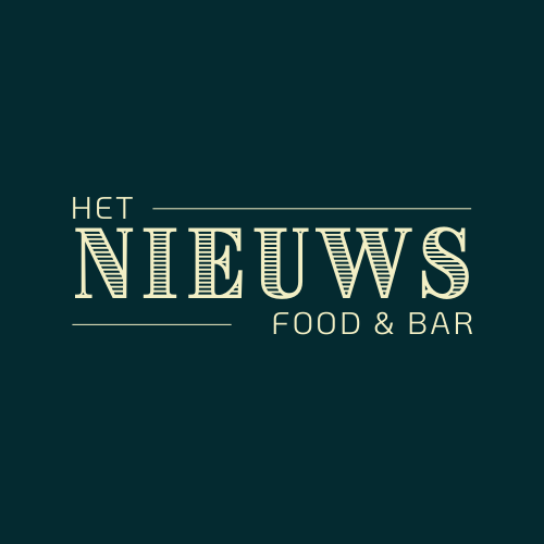 Het Nieuws Food & Bar (cadeaubon) in Apeldoorn