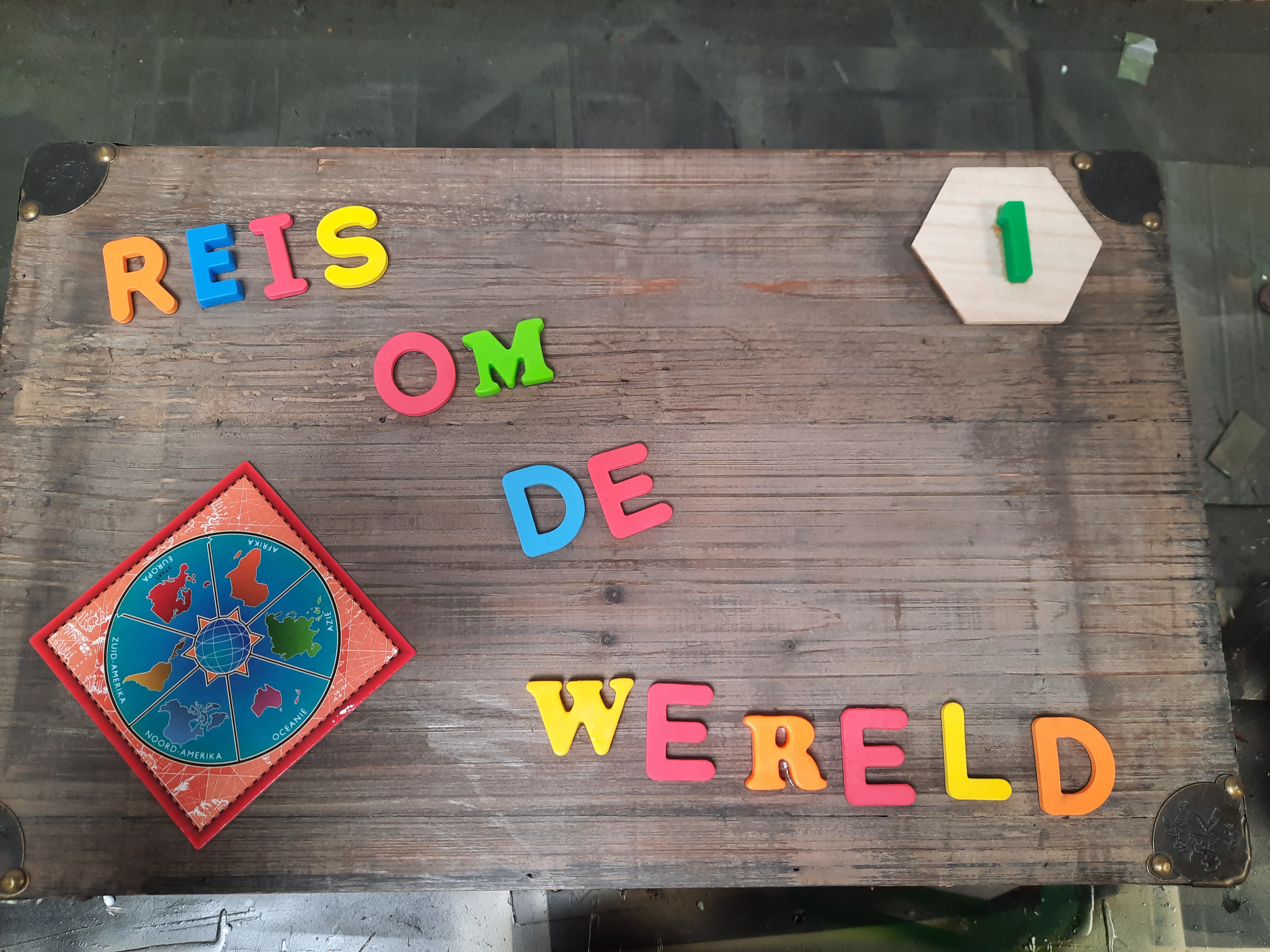 Arrangementen bij Puzzelkisten in Boxtel