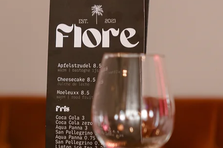 Flore in Rijsbergen