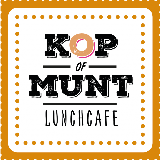 Lunchcafe Kop of munt in Helmond