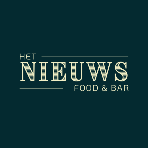 Het Nieuws Food & Bar in Apeldoorn