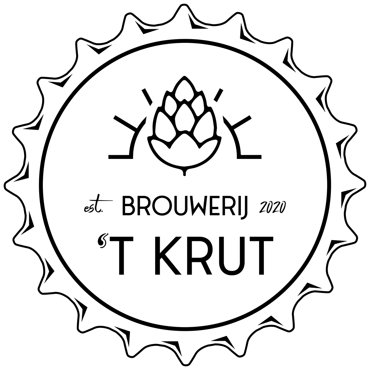 Arrangement Puzzel borrel arrangement bij Proeflokaal 't Krut in Son en Breugel
